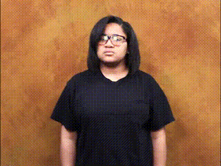 ASL WRONG-WHAT